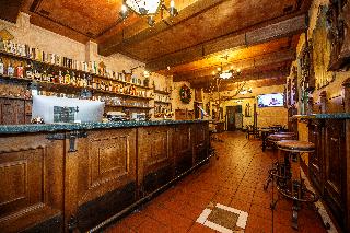 Pytloun Old Armoury Hotel Prague fotoÄŸrafÄ±