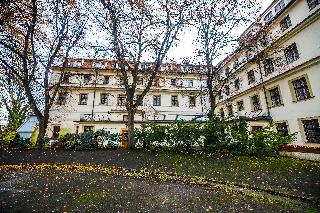 Pytloun Old Armoury Hotel Prague fotoÄŸrafÄ±