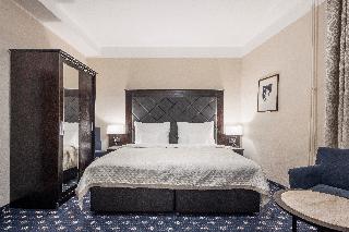 Pytloun Old Armoury Hotel Prague fotoÄŸrafÄ±