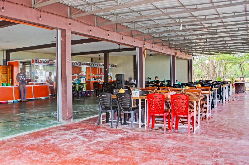 Oyo 91643 Homestay Daniel 76 - Lobi