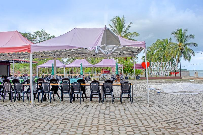 Oyo 91643 Homestay Daniel 76 - Lobi