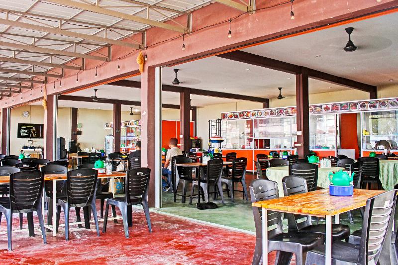 Oyo 91643 Homestay Daniel 76 - Lobi