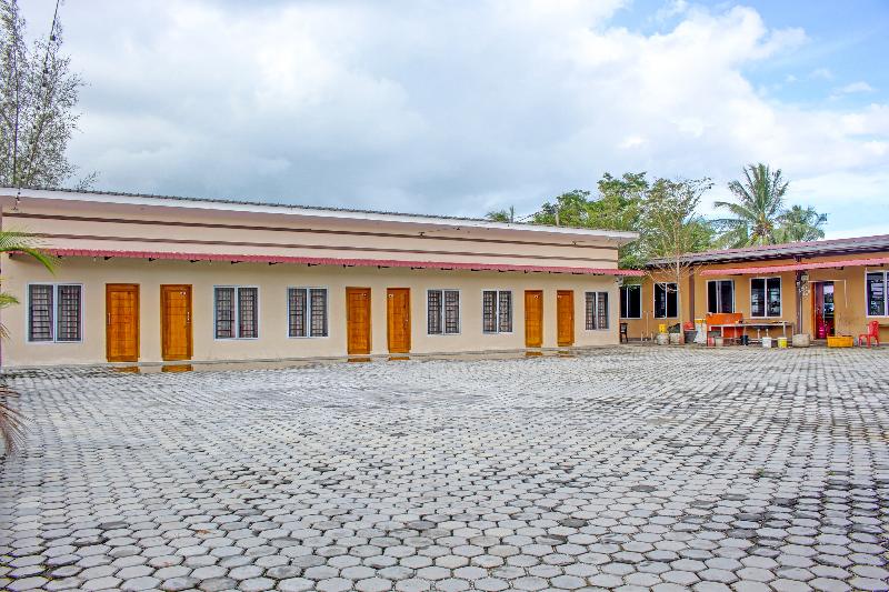 Oyo 91643 Homestay Daniel 76 - Genel