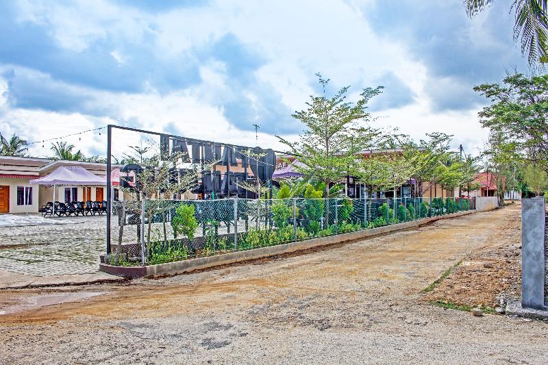 Oyo 91643 Homestay Daniel 76 - Genel