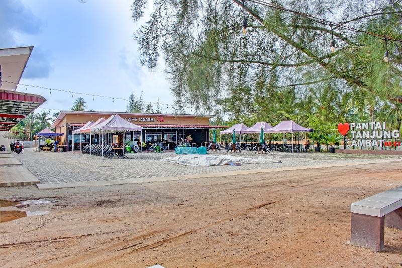 Oyo 91643 Homestay Daniel 76 - Genel