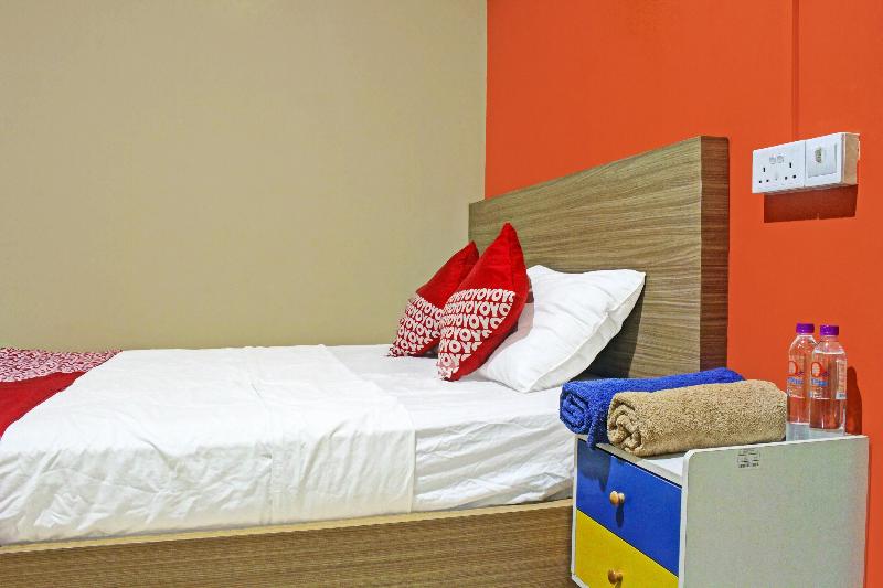 Oyo 91643 Homestay Daniel 76 - Oda