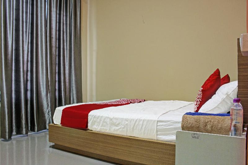 Oyo 91643 Homestay Daniel 76 - Oda