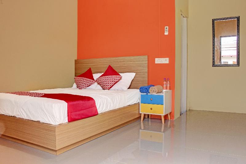 Oyo 91643 Homestay Daniel 76 - Oda