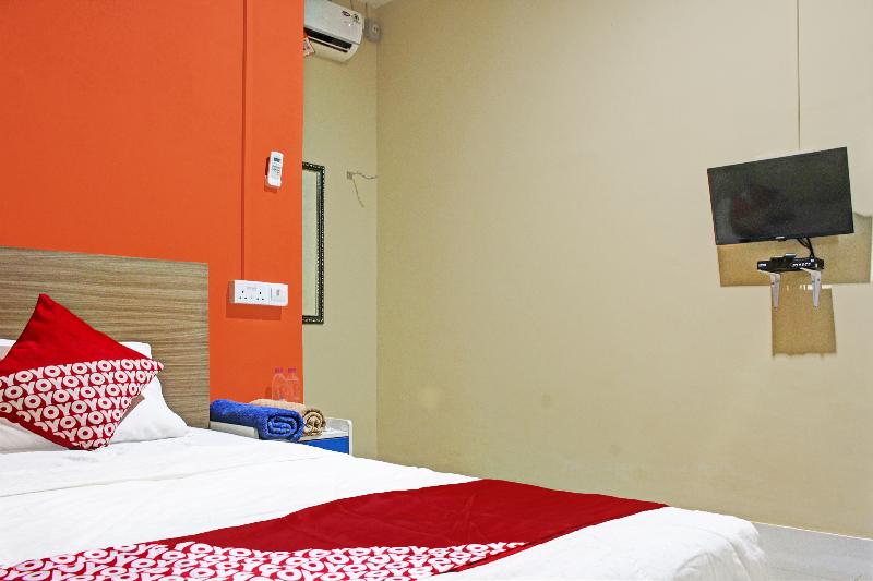 Oyo 91643 Homestay Daniel 76 - Oda