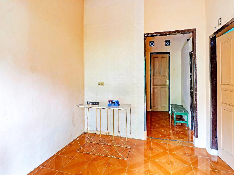 Spot On 91478 Wisma Aura Syariah - Lobi
