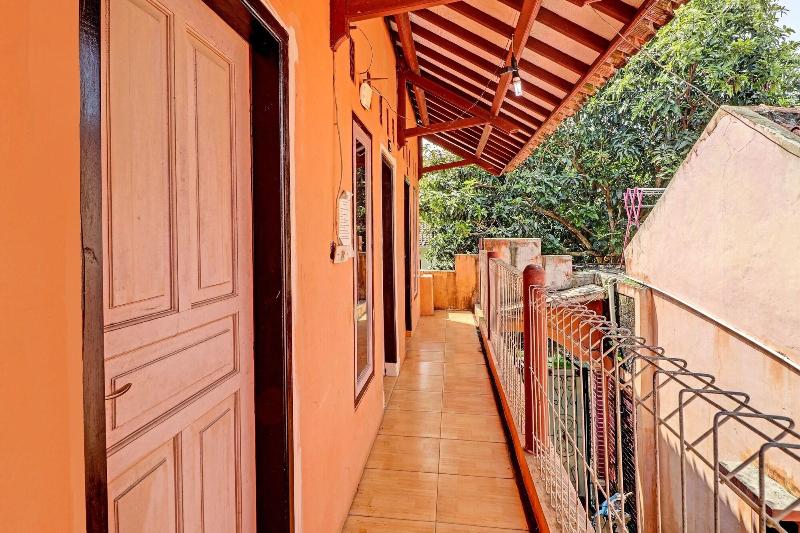 Spot On 91478 Wisma Aura Syariah - Lobi
