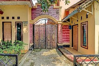 Spot On 91478 Wisma Aura Syariah fotoÄŸrafÄ±