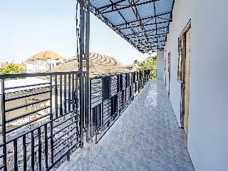 Oyo 91594 Bungah Residence Syariah fotoÄŸrafÄ±