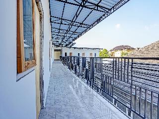 Oyo 91594 Bungah Residence Syariah fotoÄŸrafÄ±