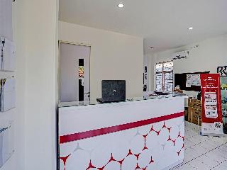 Oyo 91594 Bungah Residence Syariah fotoÄŸrafÄ±