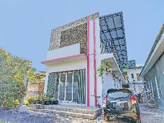 Oyo 91594 Bungah Residence Syariah otel fotoğrafı