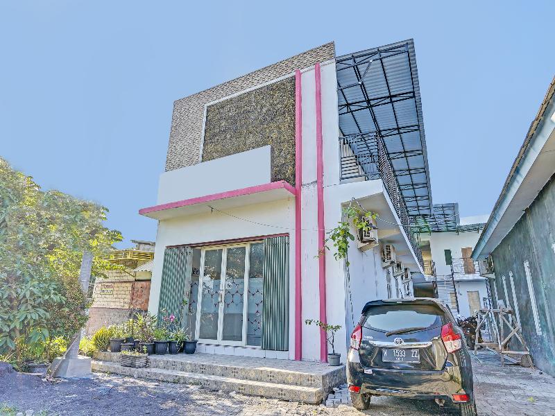 Oyo 91594 Bungah Residence Syariah - Genel
