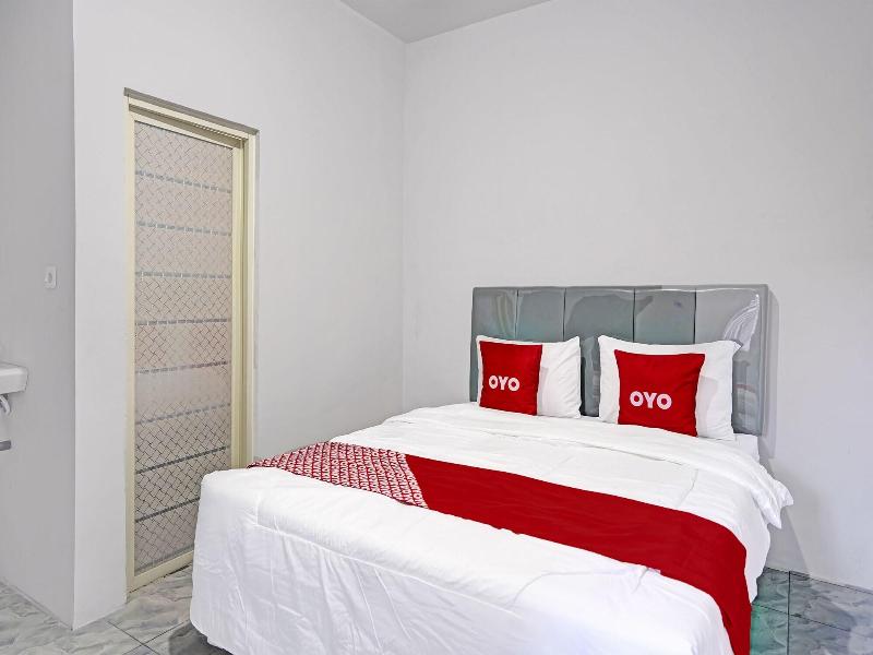 Oyo 91594 Bungah Residence Syariah - Genel