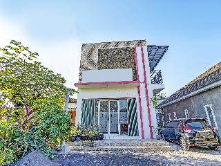 Oyo 91594 Bungah Residence Syariah fotoÄŸrafÄ±