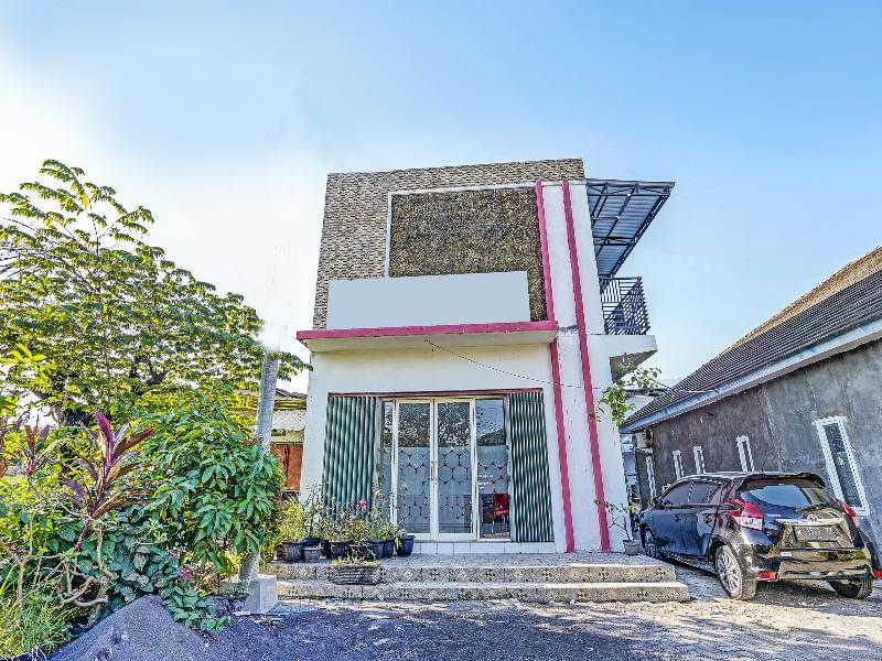 Oyo 91594 Bungah Residence Syariah - Genel