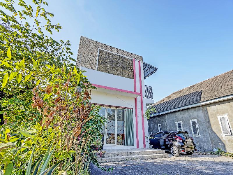 Oyo 91594 Bungah Residence Syariah - Genel