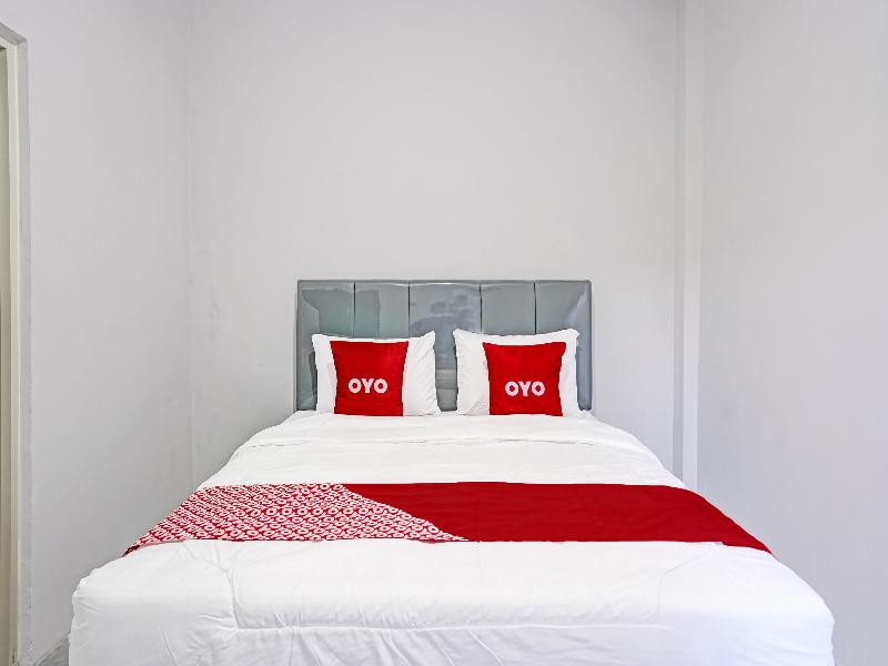 Oyo 91594 Bungah Residence Syariah - Oda