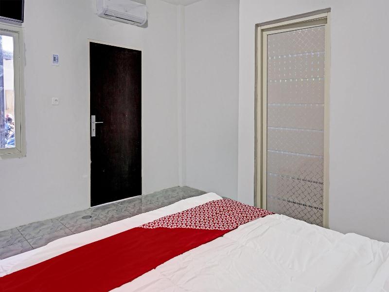 Oyo 91594 Bungah Residence Syariah - Oda