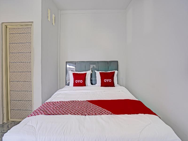 Oyo 91594 Bungah Residence Syariah - Oda