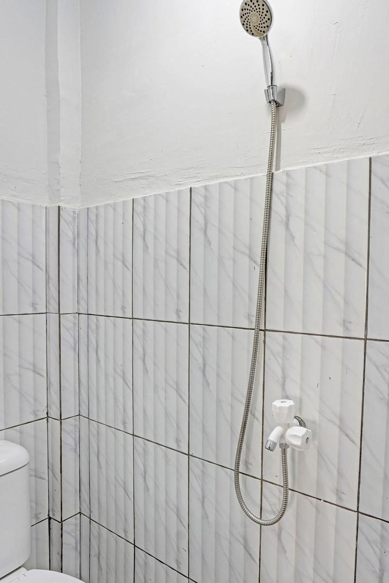 Oyo 91594 Bungah Residence Syariah - Oda