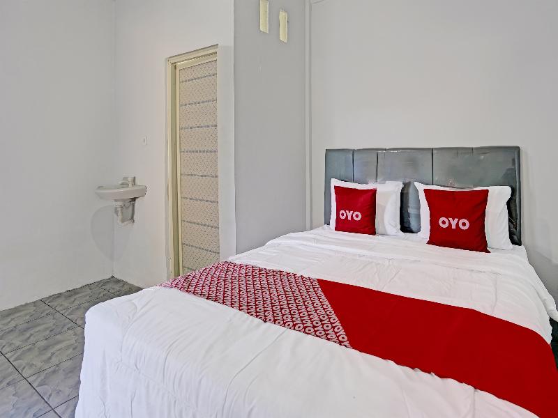 Oyo 91594 Bungah Residence Syariah - Oda