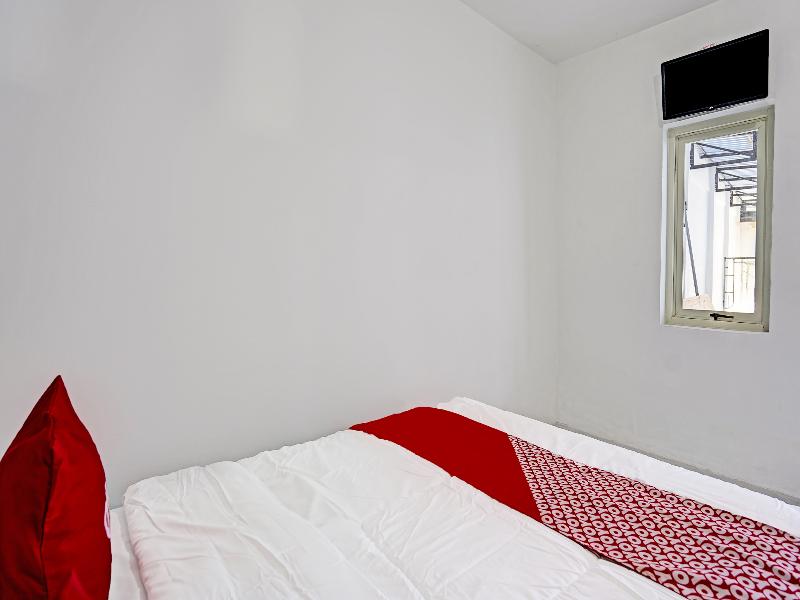 Oyo 91594 Bungah Residence Syariah - Oda