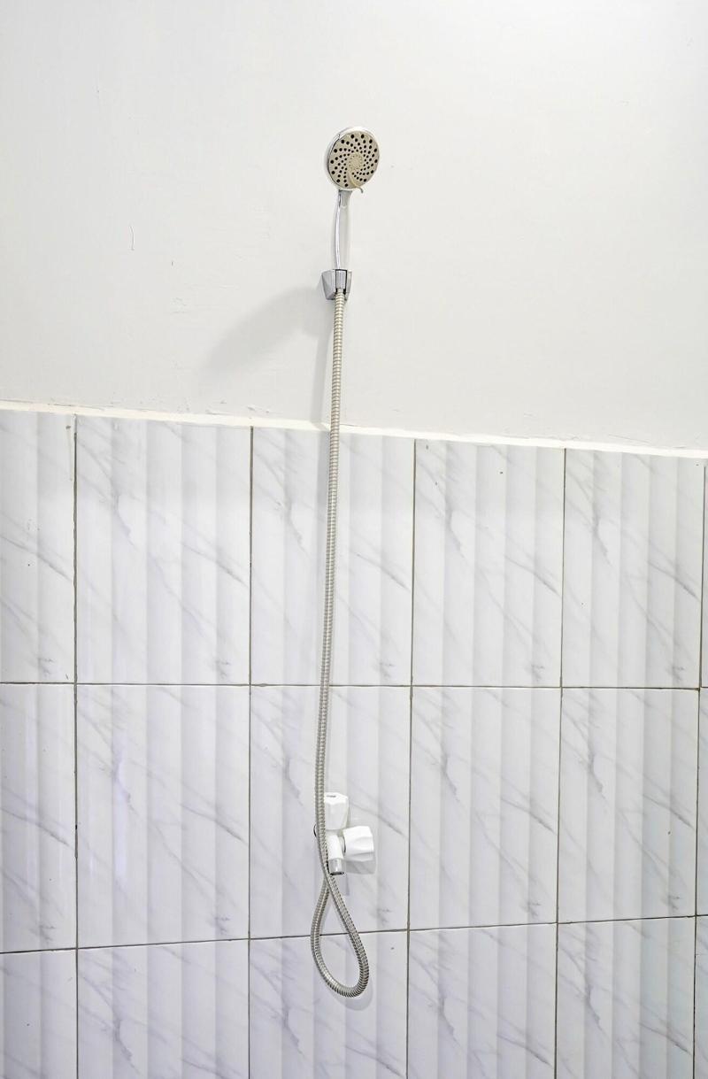 Oyo 91594 Bungah Residence Syariah - Oda