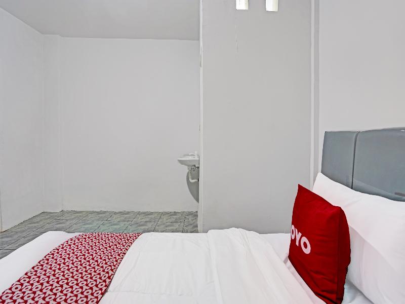 Oyo 91594 Bungah Residence Syariah - Oda