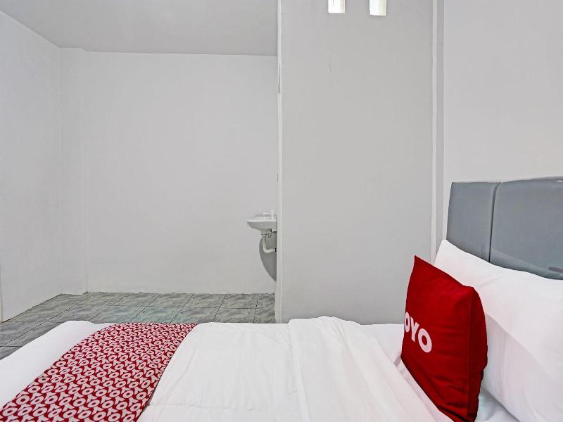 Oyo 91594 Bungah Residence Syariah - Oda