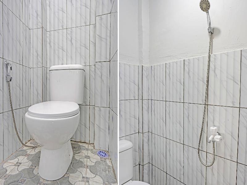Oyo 91594 Bungah Residence Syariah - Oda