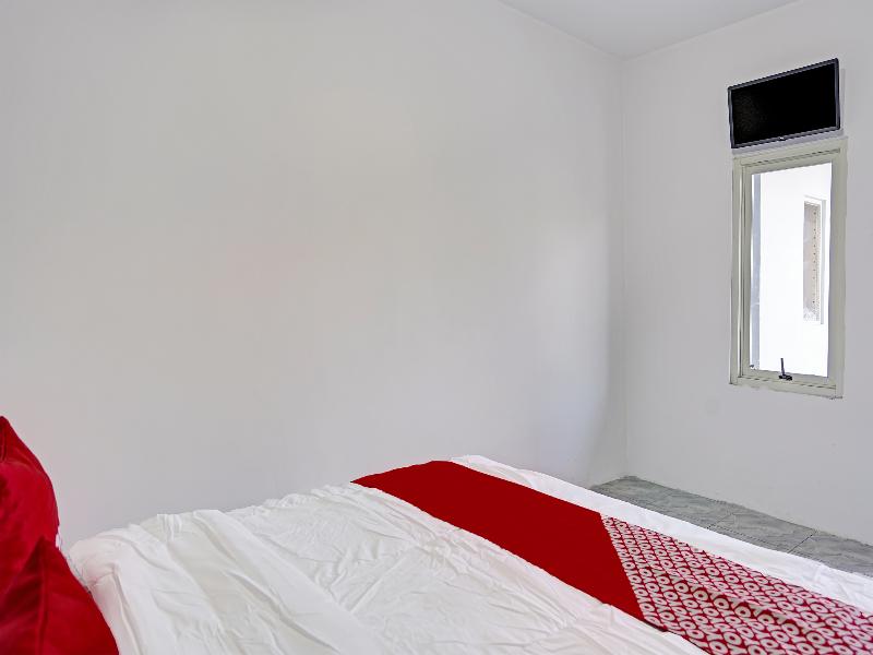 Oyo 91594 Bungah Residence Syariah - Oda