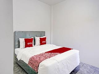 Oyo 91594 Bungah Residence Syariah fotoÄŸrafÄ±
