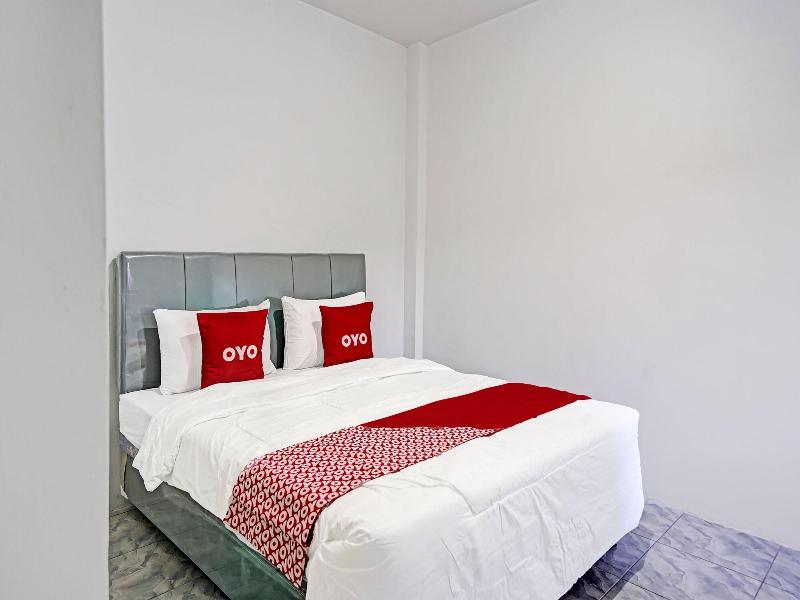 Oyo 91594 Bungah Residence Syariah - Oda