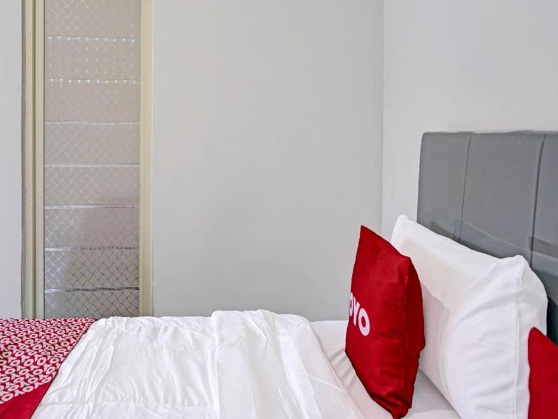 Oyo 91594 Bungah Residence Syariah - Oda