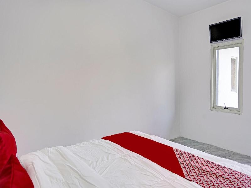 Oyo 91594 Bungah Residence Syariah - Oda