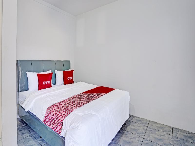 Oyo 91594 Bungah Residence Syariah - Oda