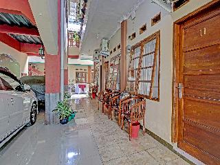 Oyo 91480 Putridapisa Syariah fotoÄŸrafÄ±