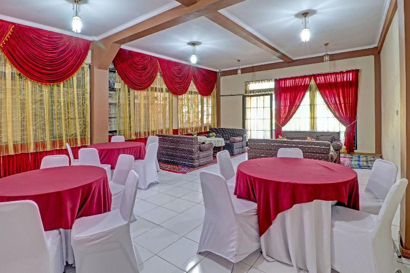 Oyo 91480 Putridapisa Syariah - Genel