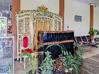 Oyo 91480 Putridapisa Syariah fotoÄŸrafÄ±