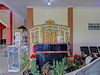 Oyo 91480 Putridapisa Syariah fotoÄŸrafÄ±