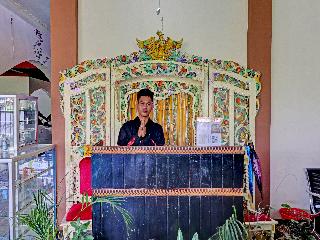 Oyo 91480 Putridapisa Syariah fotoÄŸrafÄ±