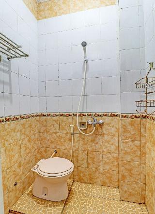 Oyo 91480 Putridapisa Syariah fotoÄŸrafÄ±