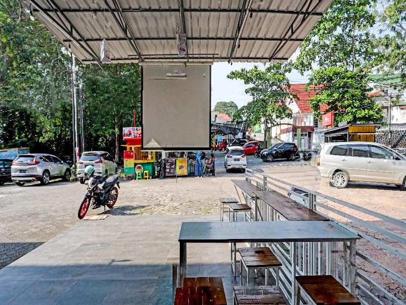 OYO 91784 Zazezo Homestay Syariah - Lobi