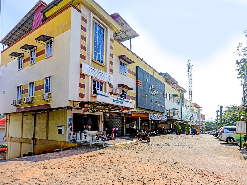 OYO 91784 Zazezo Homestay Syariah - Genel