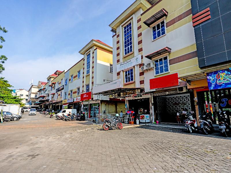 OYO 91784 Zazezo Homestay Syariah - Genel